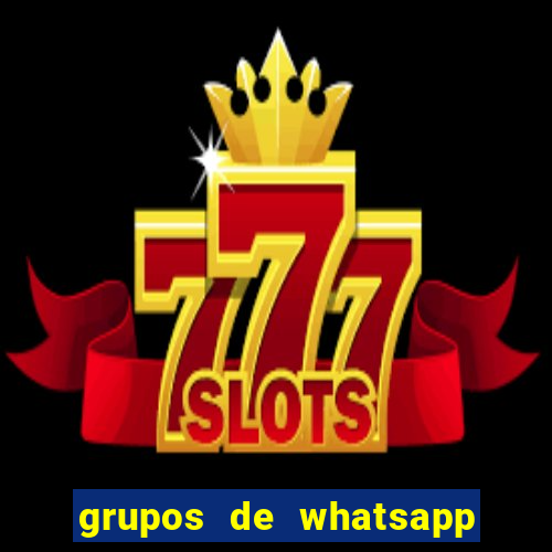 grupos de whatsapp slots pg